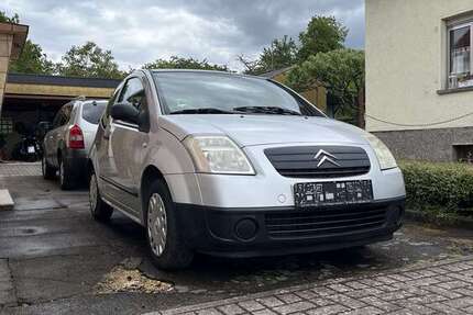 Citroen C2 171.083 km 999 &euro; Neunkirchen, Kreisstadt 66540