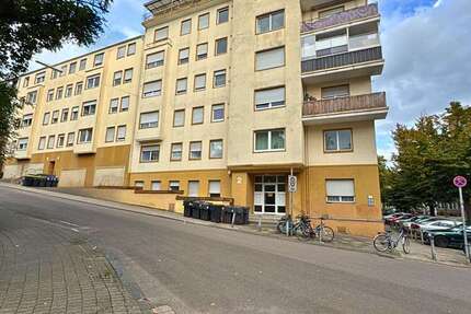 Wohnung Saarbrücken / Sankt Johann Sankt Johann - 3 Zimmer, 85 m&sup2;, 219.000&euro; | Angebot:23408240