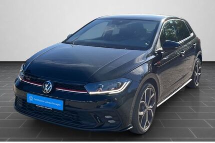 VW Polo 48.600 km 23.490 &euro; Homburg 66424