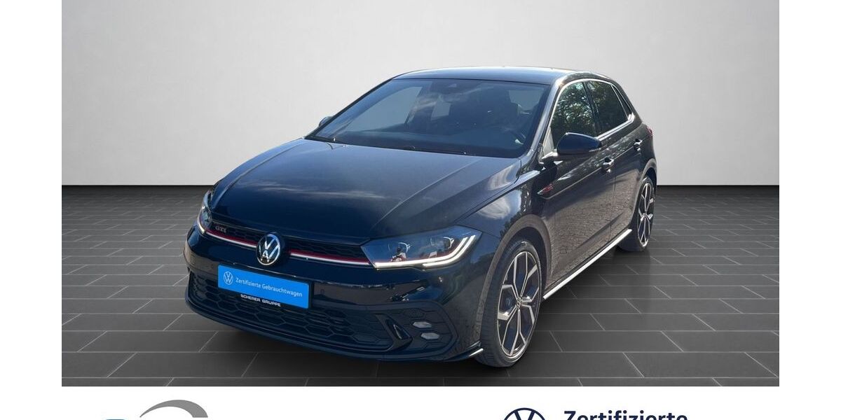VW Polo 48.600 km 23.490 &euro; Homburg 66424