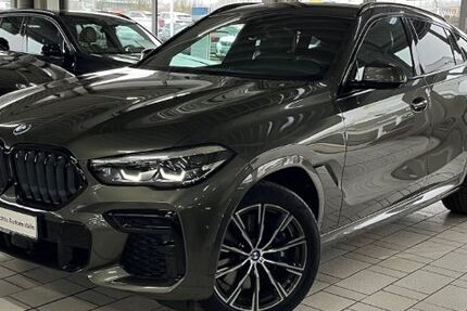BMW X6 28.200 km 69.849 &euro; Pirmasens 66954