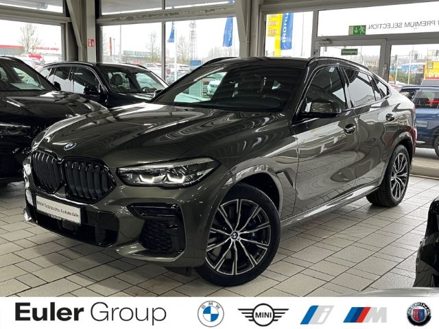 BMW X6 28.200 km 69.849 &euro; Pirmasens 66954