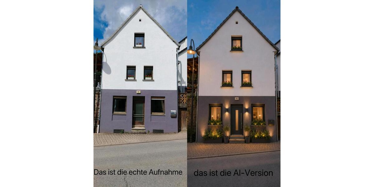 Einfamilienhaus Contwig - 6 Zimmer, 114 m&sup2;, 159.000&euro; | Angebot:26701572