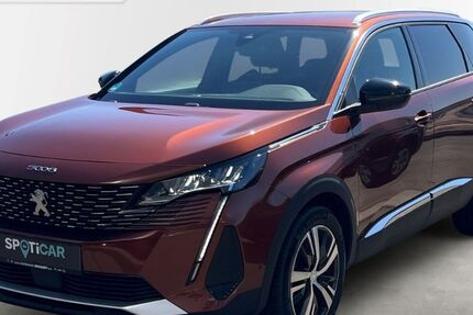 Peugeot 5008 24.700 km 24.990 &euro; Homburg 66424