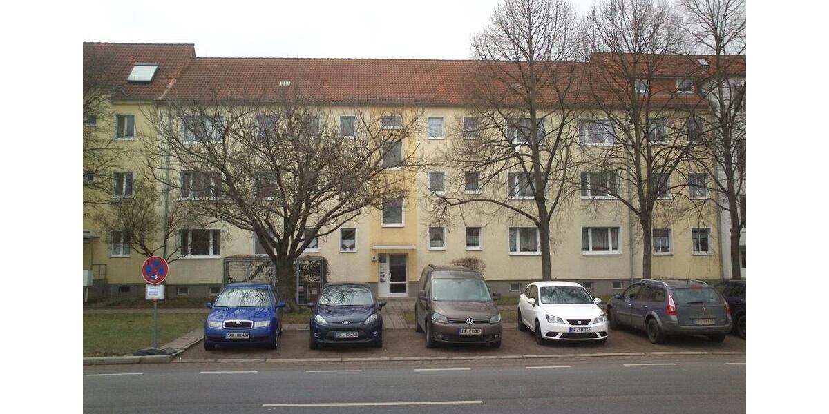 Etagenwohnung Homburg - 2 Zimmer, 45 m&sup2;, 135.000&euro; | Angebot:26392539