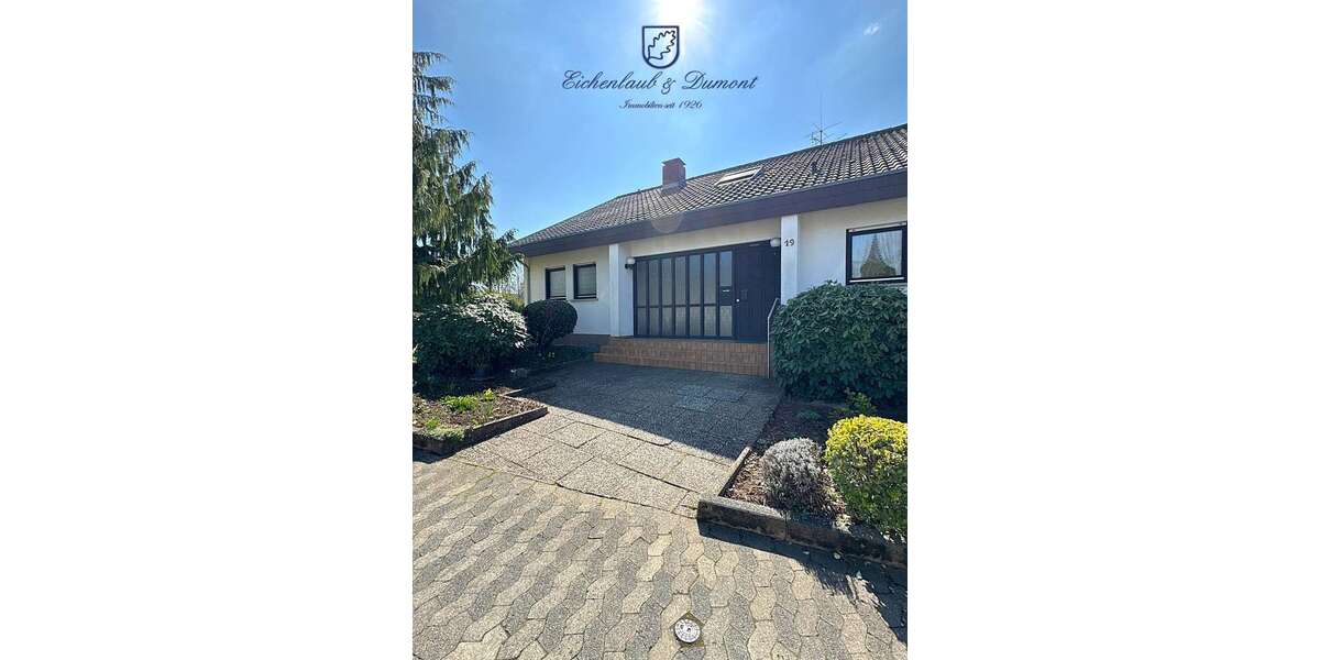 Einfamilienhaus Riegelsberg Gisorsviertel - 10 Zimmer, 303 m&sup2;, 359.000&euro; | Angebot:26836350