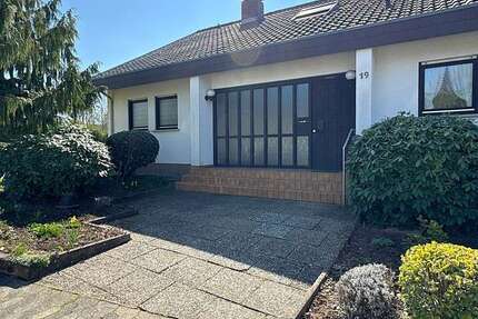 Haus Riegelsberg Gisorsviertel - 10 Zimmer, 303 m&sup2;, 359.000&euro; | Angebot:26836350