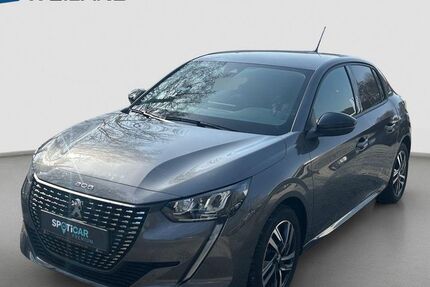 Peugeot 208 16.000 km 18.600 &euro; Neunkirchen 66539