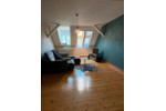 Dachgeschoßwohnung Sankt Ingbert - 2 Zimmer, 76 m&sup2;, 169.000&euro; | Angebot:27265965