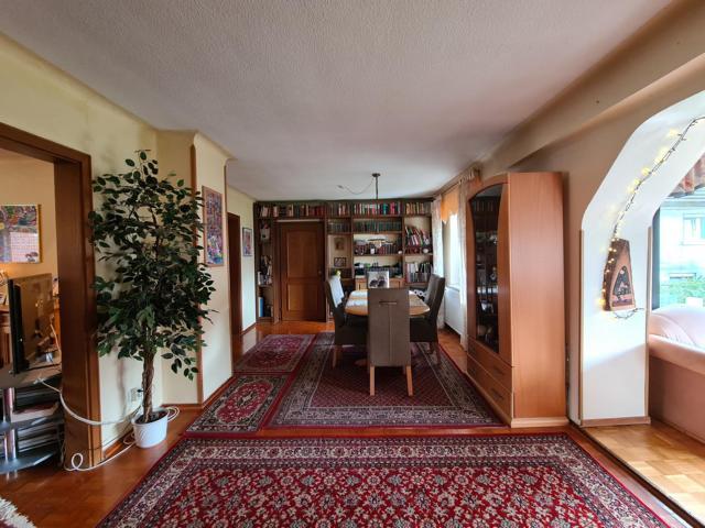 Großzügiges gepflegtes 2-Familienhaus Nähe Schönenberg-Kübelberg - Mehrfamilienhaus, Wohnhaus Schönenberg-Kübelberg | Angebot:26991759
