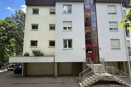Wohnung Saarbrücken Kieselhumes - 2 Zimmer, 74 m&sup2;, 169.000&euro; | Angebot:27045818