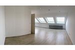 Dachgeschoßwohnung Sulzbach (Saar) - 1.5 Zimmer, 40 m&sup2;, 300&euro; | Angebot:25989368