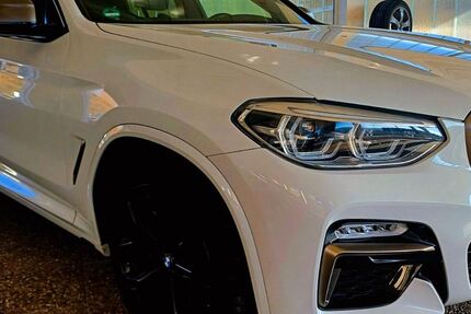 BMW X4 M40 74.255 km 36.500 &euro; Homburg 66424
