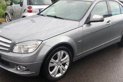 Mercedes-Benz C 280 174.459 km 4.690 &euro; Waldmohr 66914