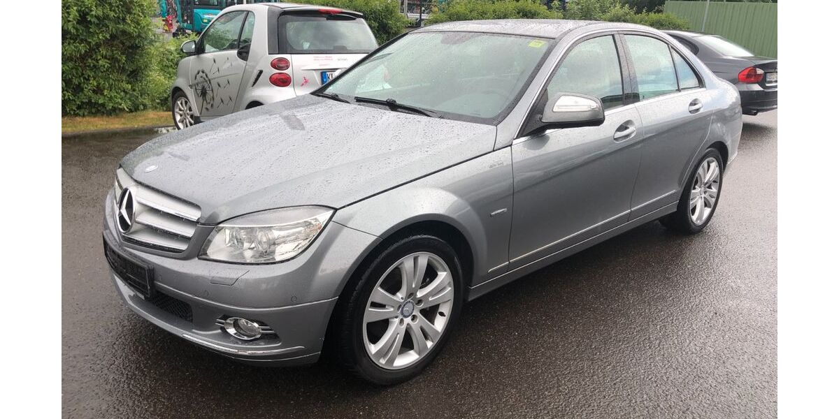 Mercedes-Benz C 280 174.459 km 4.690 &euro; Waldmohr 66914