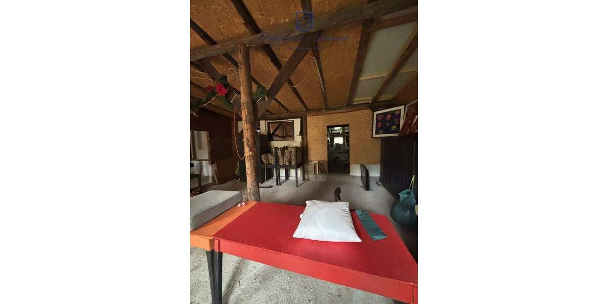 Einfamilienhaus Saarbrücken / Sankt Arnual St Arnual - 2 Zimmer, 80 m&sup2;, 119.000&euro; | Angebot:25747861