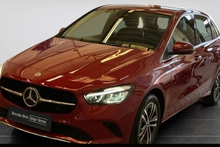 Mercedes-Benz B 250 7.700 km 35.330 &euro; Saarbrücken 66117