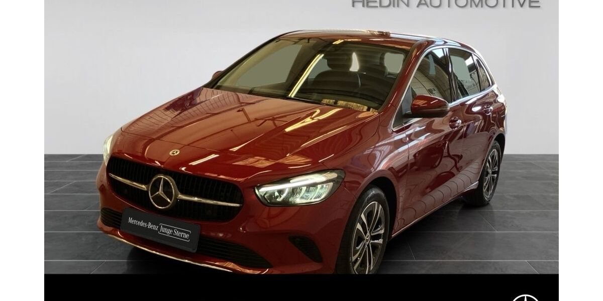 Mercedes-Benz B 250 7.700 km 35.330 &euro; Saarbrücken 66117