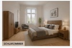 Hochparterre Saarbrücken - 2 Zimmer, 60 m&sup2;, 199.000&euro; | Angebot:27260862