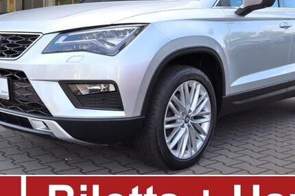 Seat Ateca 114.027 km 17.800 &euro; Saarbrücken 66115