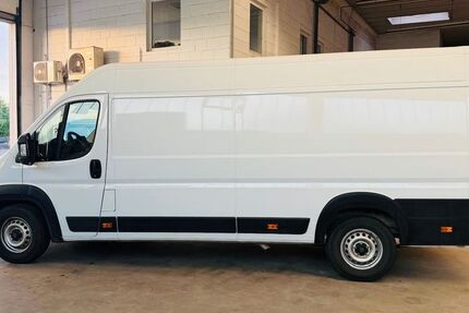 Peugeot Boxer 14.607 km 26.500 &euro; Saarbrücken 66128