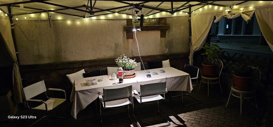 Erdgeschoßwohnung Homburg - 2 Zimmer, 80 m&sup2;, 1.000&euro; | Angebot:26447619