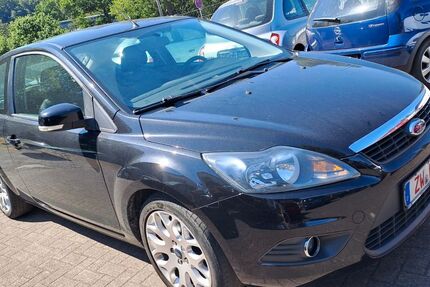 Ford Focus 179.800 km 2.200 &euro; Zweibrücken 66482