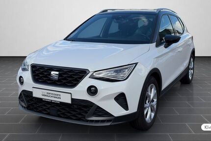 Seat Arona 51.700 km 14.900 &euro; Kirkel 66459