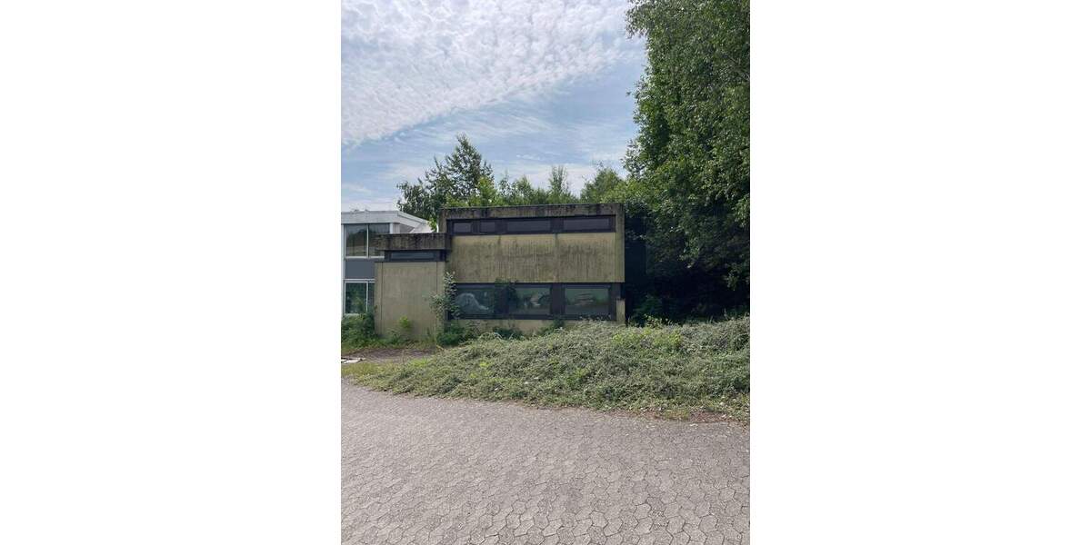 Gewerbeobjekt Sulzbach/Saar Sulzbach - 150.000&euro; | Angebot:26160746