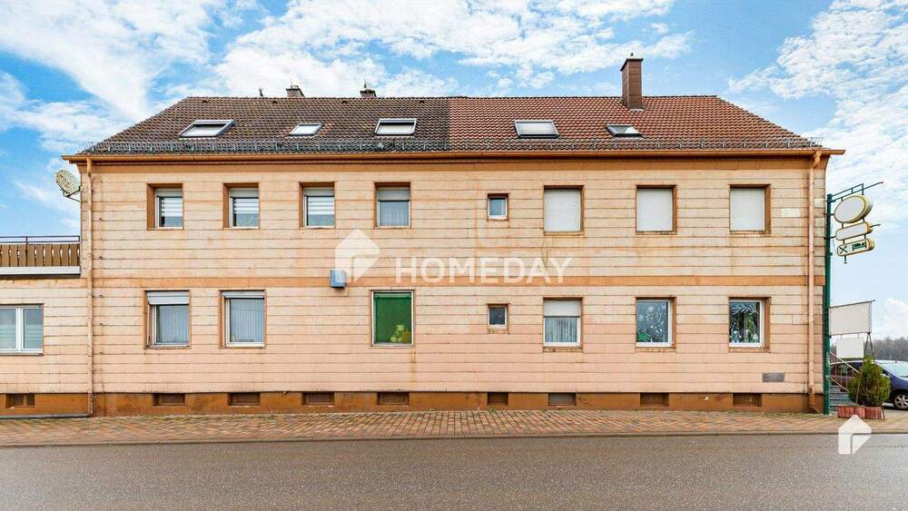 Mehrfamilienhaus, Wohnhaus Lemberg Kettrichhof - 1 Zimmer, 268 m&sup2;, 289.000&euro; | Angebot:25708362