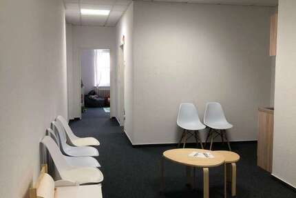 Gewerbeobjekt Saarbrücken St. Johann - 820&euro; | Angebot:11110211