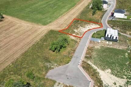 Grundstück Kleinsteinhausen - 193.000&euro; | Angebot:25739647