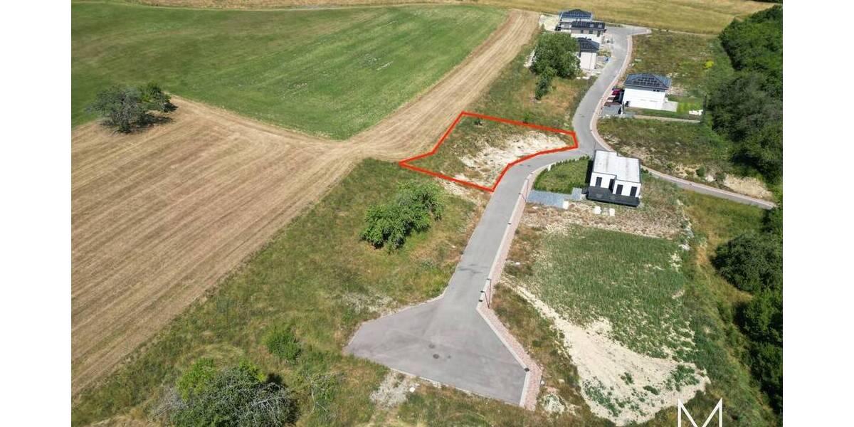 Grundstück Kleinsteinhausen - 193.000&euro; | Angebot:25739647