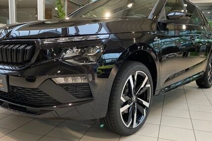 Skoda Kamiq 2.000 km 30.990 &euro; Saarbrücken 66130
