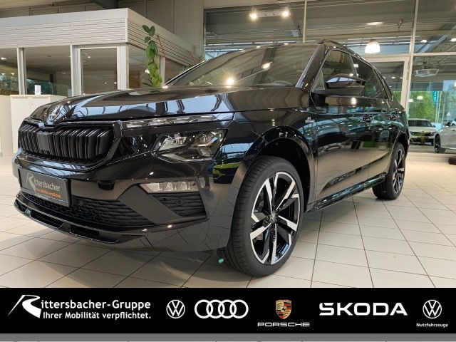 Skoda Kamiq 5.000 km 29.490 &euro; Saarbrücken 66130
