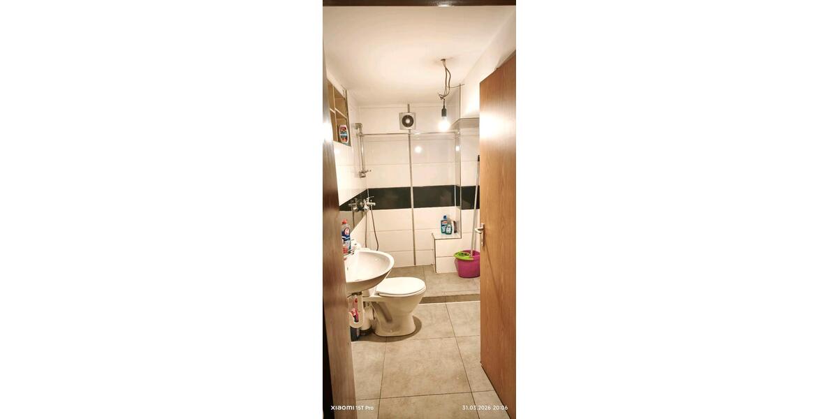 Etagenwohnung Neunkirchen Heinitz - 3 Zimmer, 65 m&sup2;, 400&euro; | Angebot:25980658