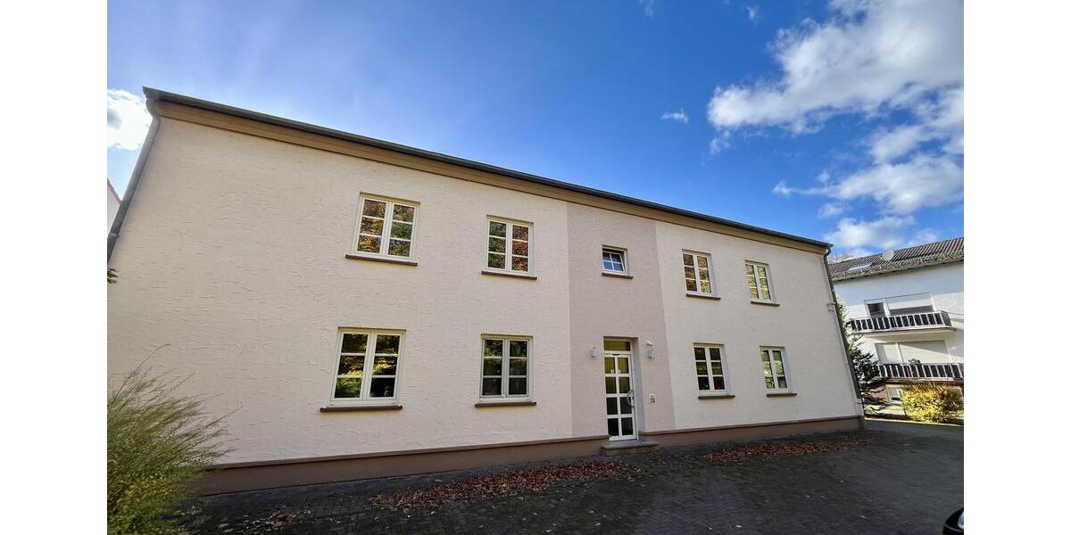 Etagenwohnung Ramstein-Miesenbach Miesenbach - 4 Zimmer, 114 m&sup2;, 1.200&euro; | Angebot:25145116
