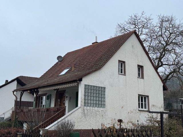 Einfamilienhaus Jettenbach - 5 Zimmer, 108 m&sup2;, 169.000&euro; | Angebot:25729998