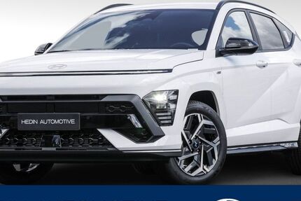 Hyundai KONA 9.900 km 29.390 &euro; Saarbrücken 66117