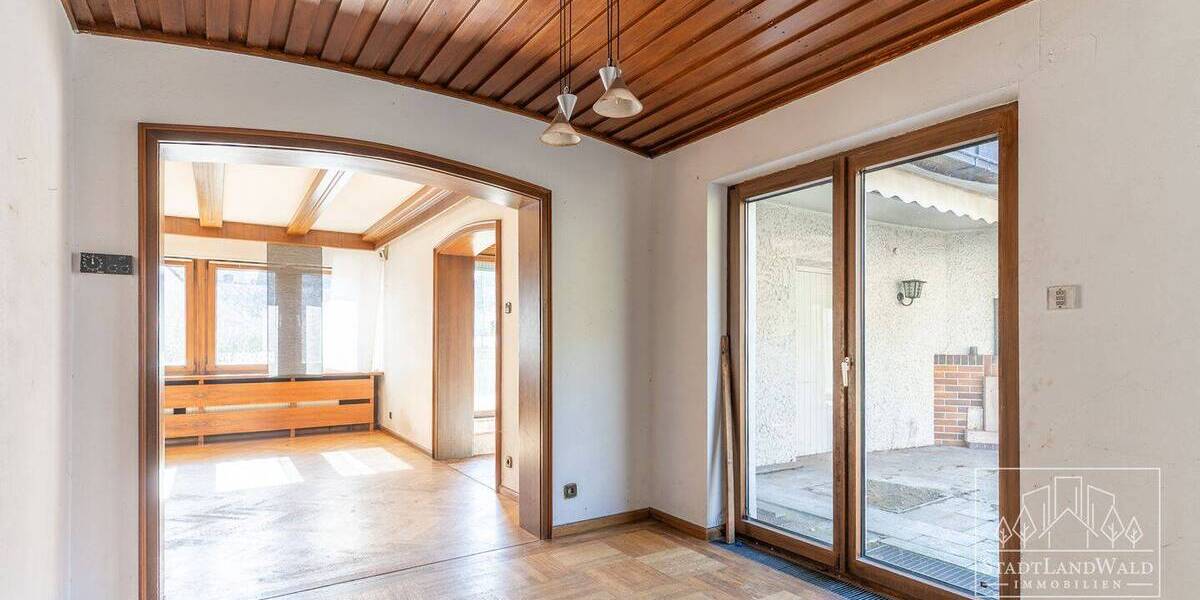 Einfamilienhaus Lemberg Glashütte - 8 Zimmer, 180 m&sup2;, 228.500&euro; | Angebot:26027638