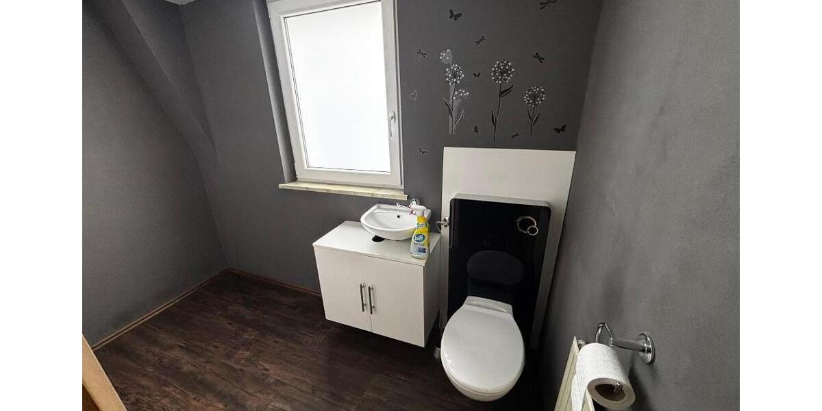 Maisonettenwohnung Pirmasens - 3 Zimmer, 122 m&sup2;, 690&euro; | Angebot:21663367