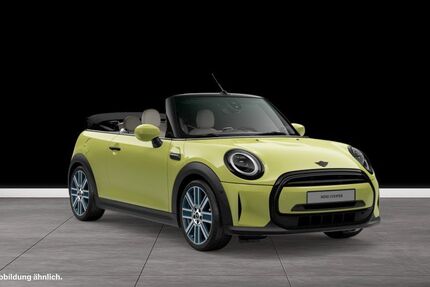 Mini Cooper Cabrio 28.188 km 28.990 &euro; Saarbrücken 66121