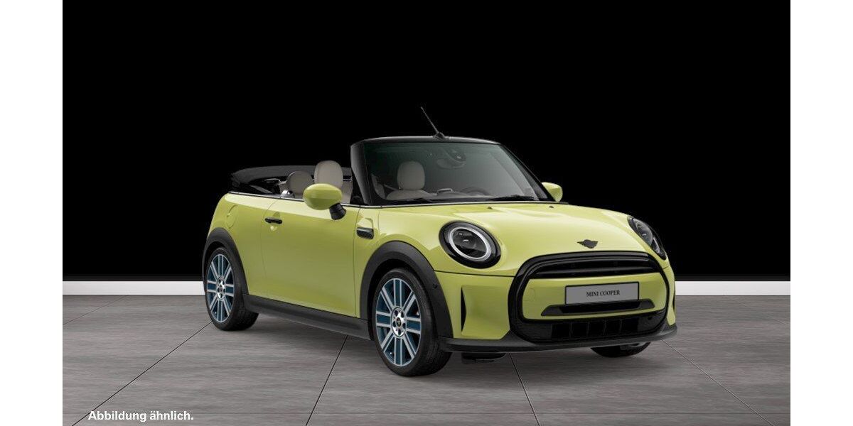 Mini Cooper Cabrio 28.188 km 28.990 &euro; Saarbrücken 66121