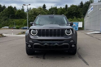 Jeep Renegade 62.501 km 22.900 &euro; Marpingen 66646