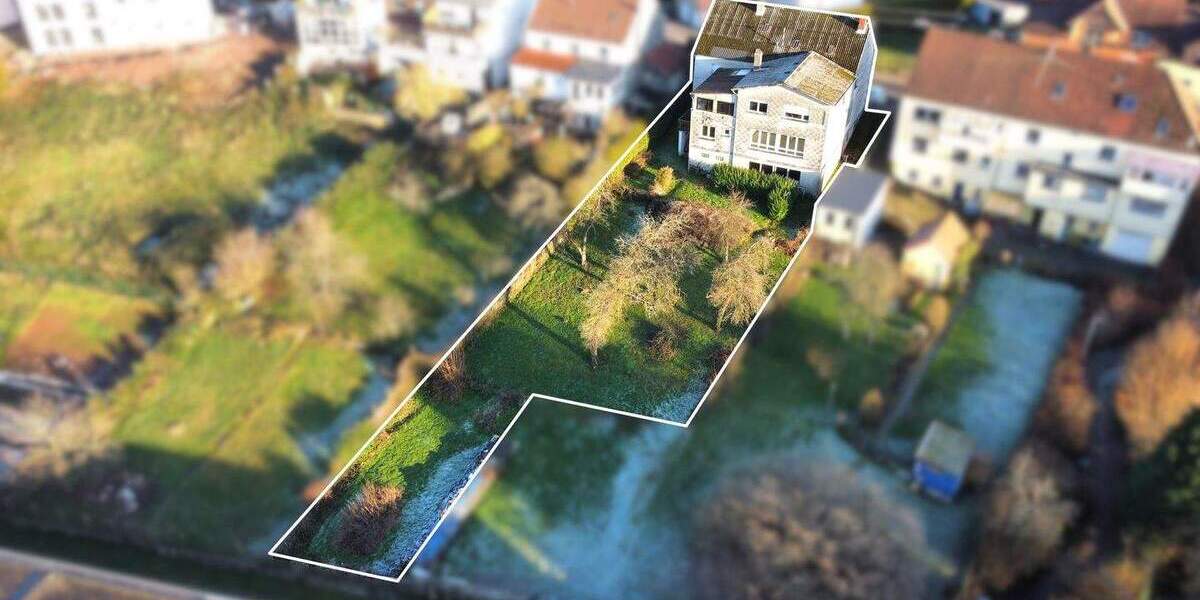 Mehrfamilienhaus, Wohnhaus Marpingen - 1 Zimmer, 330 m&sup2;, 199.000&euro; | Angebot:25773297