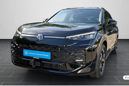 VW T-Roc 5.921 km 33.720 &euro; Neunkirchen 66538