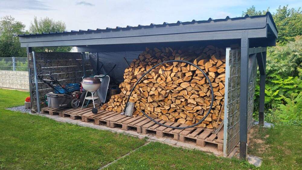 Bungalow Windsberg Windsberg - 4 Zimmer, 108 m&sup2;, 379.000&euro; | Angebot:25680376