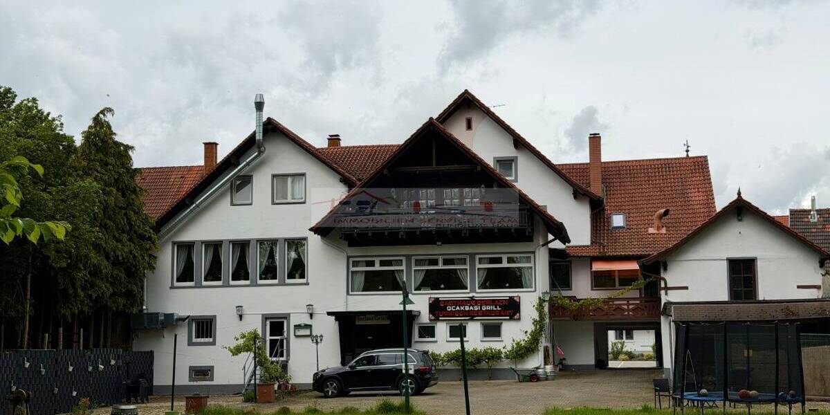 Gewerbeobjekt Konken - 650.000&euro; | Angebot:26740417