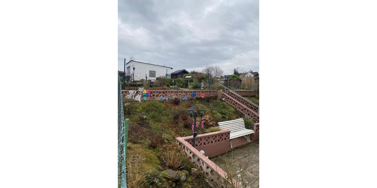 Doppelhaushälfte Spiesen-Elversberg Elversberg - 4 Zimmer, 100 m&sup2;, 126.000&euro; | Angebot:26040369