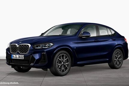 BMW X4 17.574 km 52.970 &euro; Saarbrücken 66121